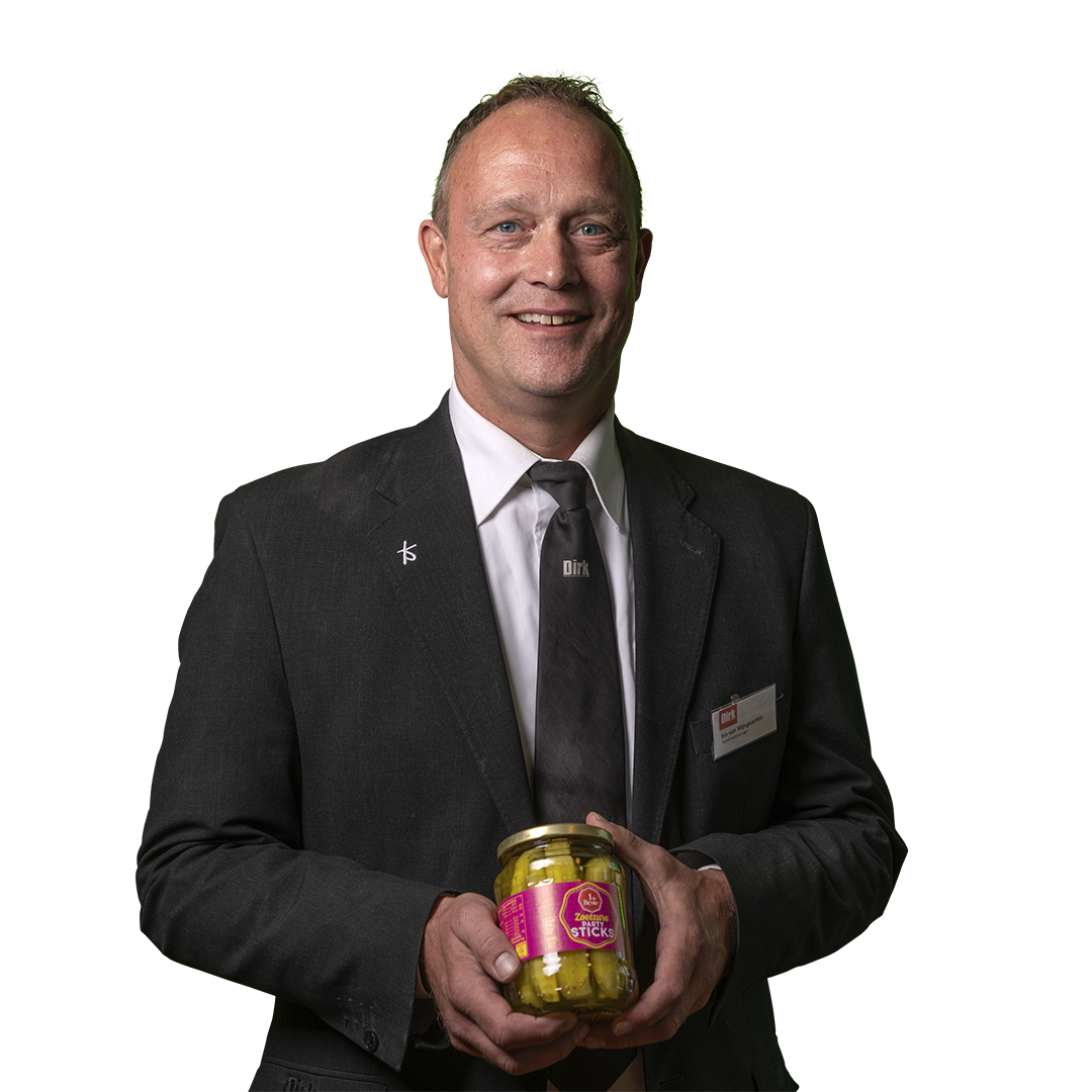 Jouw Supermarktmanager